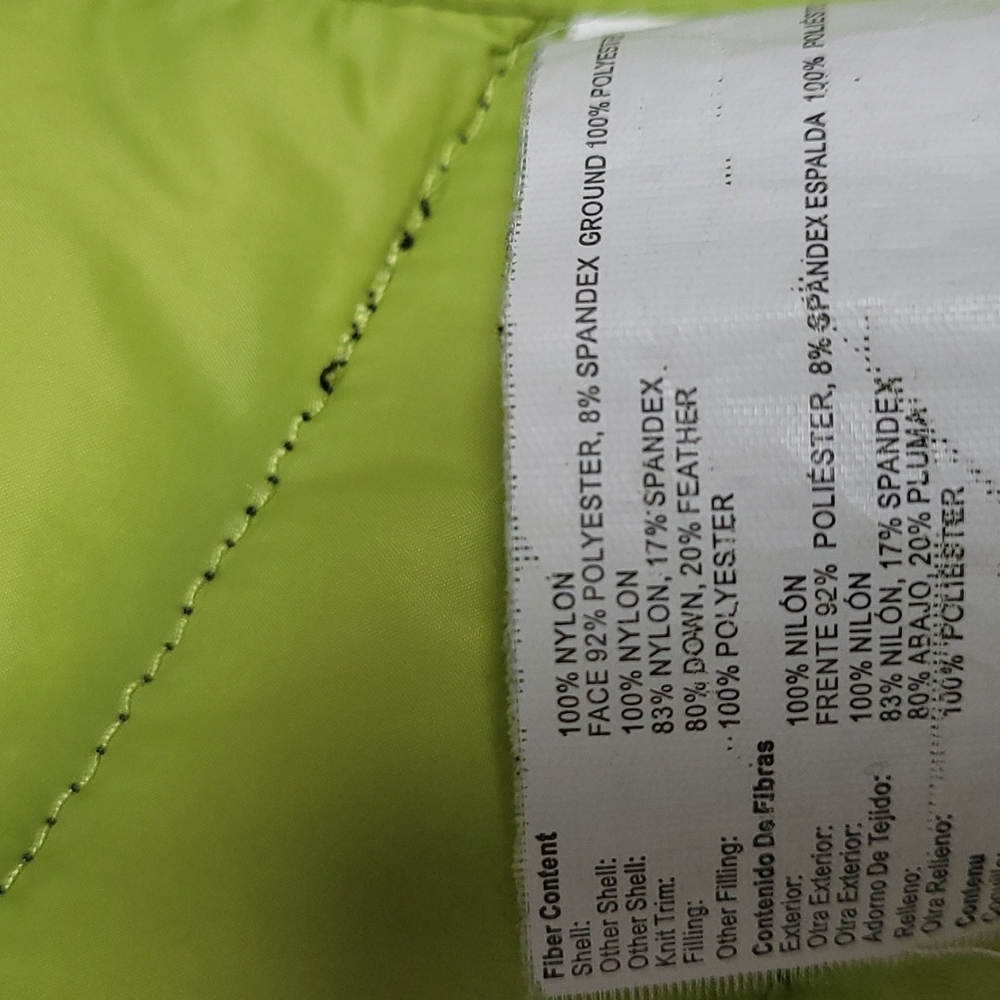 Jacket - Picture 4 of 4